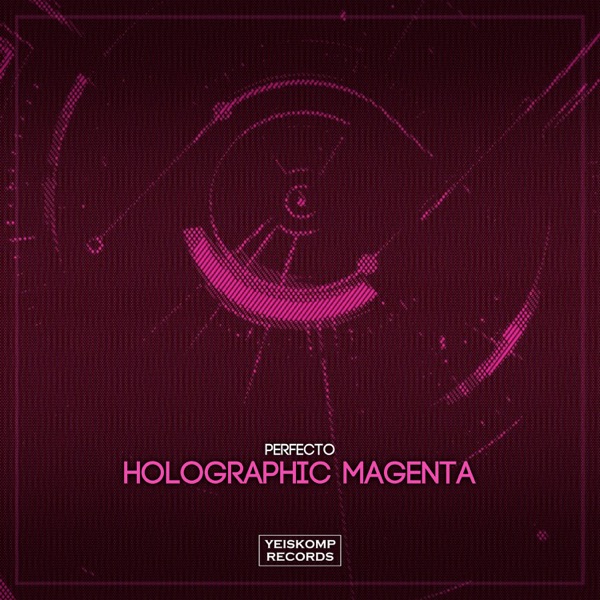 Holographic Magenta